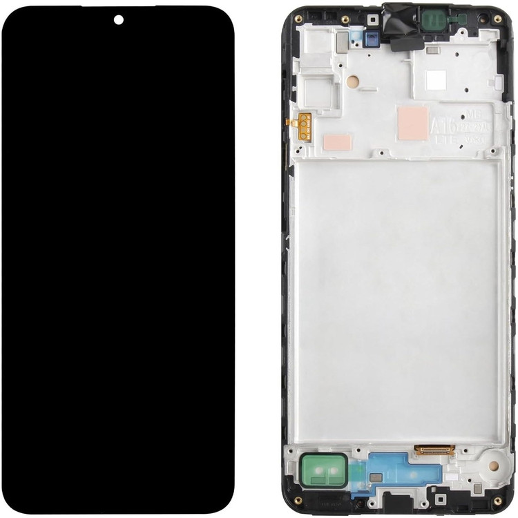 Lcd a16 +fram lncell کیفیت عالی