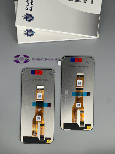 تاچ السیدی گوشی هواوی ایکس 6سی honor x6c بدون فریم اورجینال